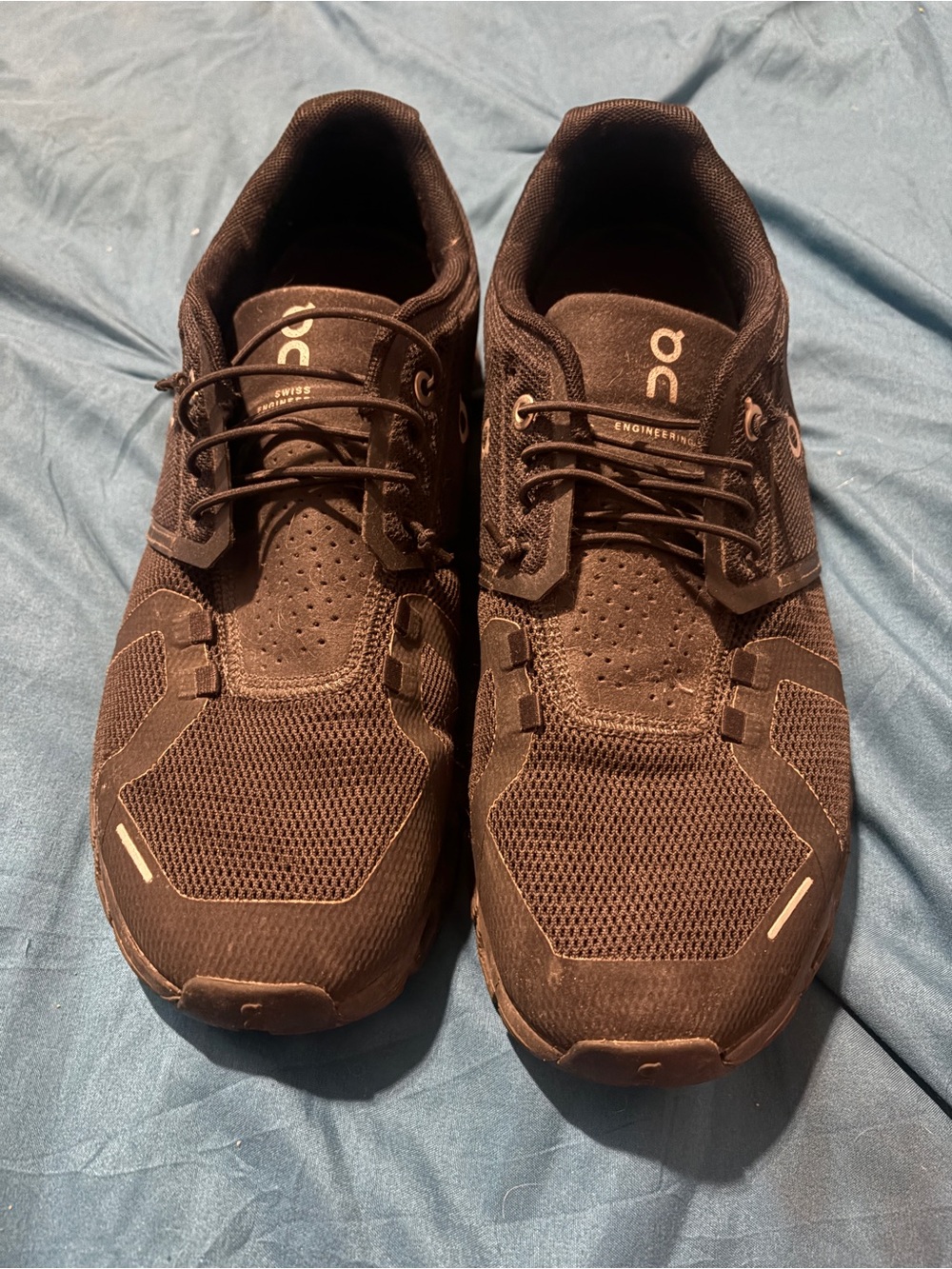 On Running Womens Shies - Picture 3 of 5
